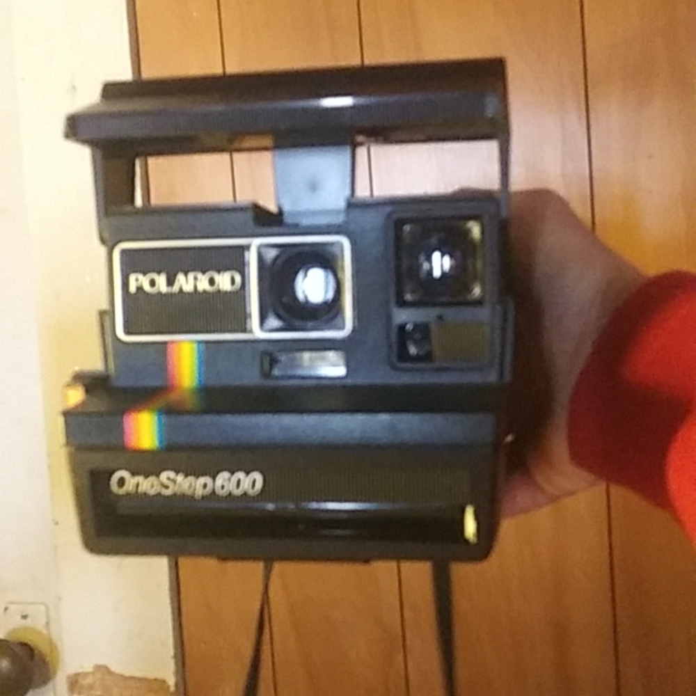 Instant Camera